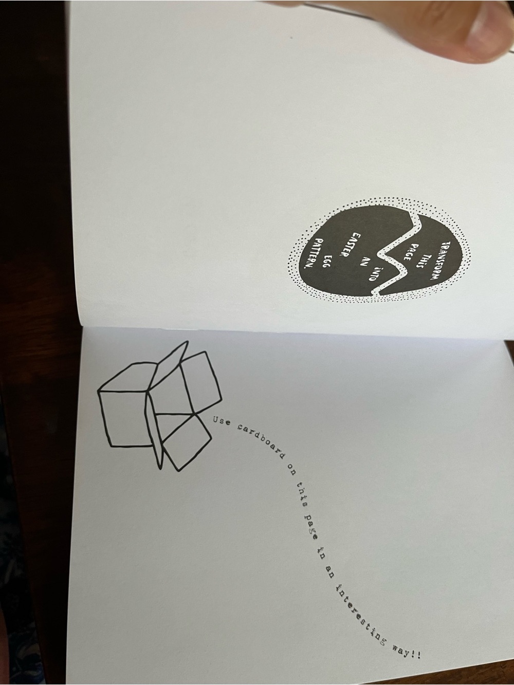Create & Destroy Journal - Picture 6 of 7
